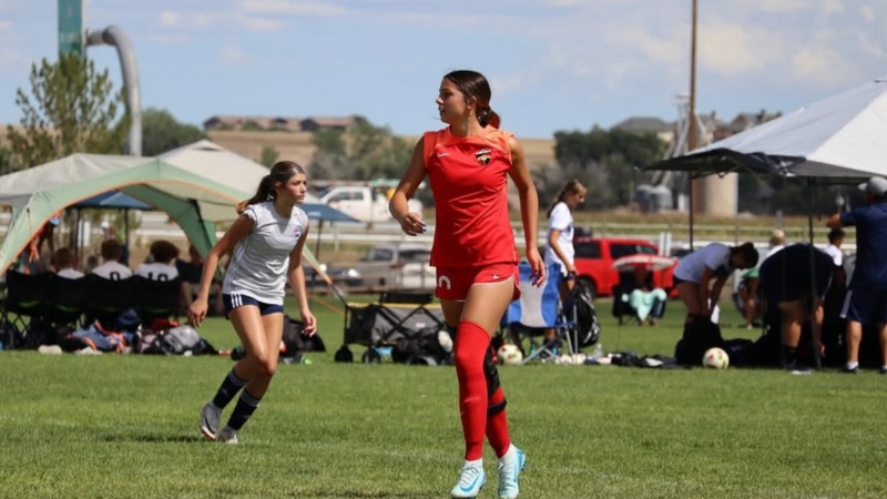 ECNL Florida Spring U15 Players to Watch