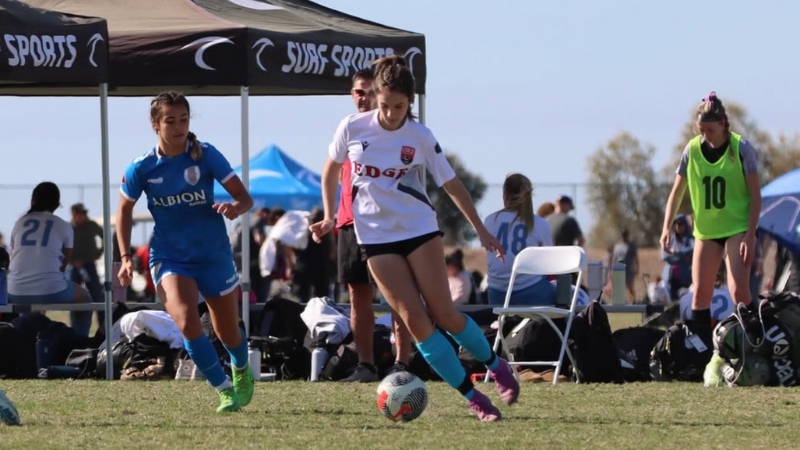 ECNL Florida Spring U16 Players to Watch