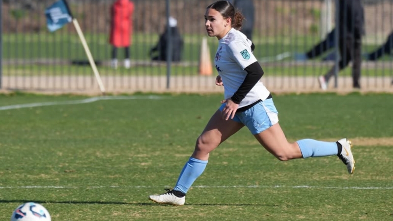 ECNL Florida Spring U17 Players to Watch