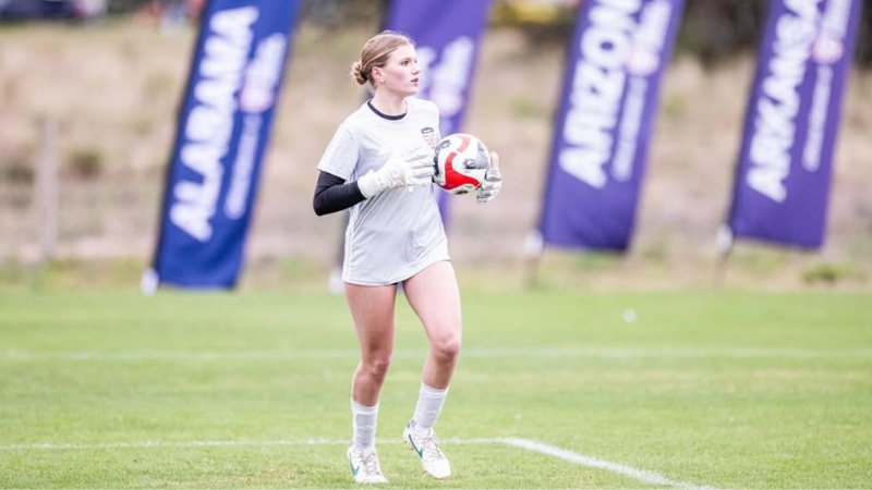 20 ODP National Team Girls to Know