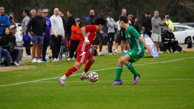20 ODP National Team Boys to Know