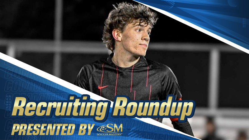 Recruiting Roundup: March 3-9
