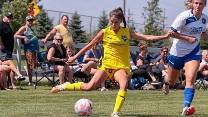 GA Champions Cup U19 Game Changers to Know