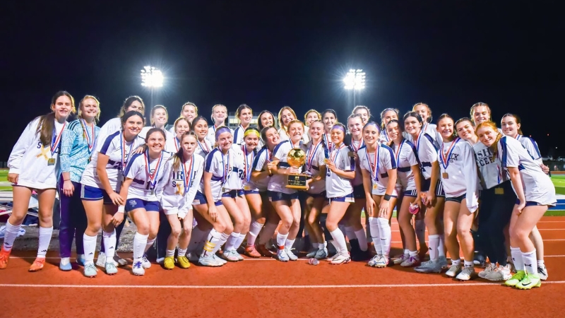 National Winter High School Roundup - Mar.