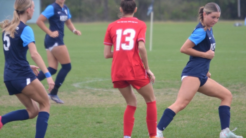 ECNL FL Spring: U15/U16 Best Performers