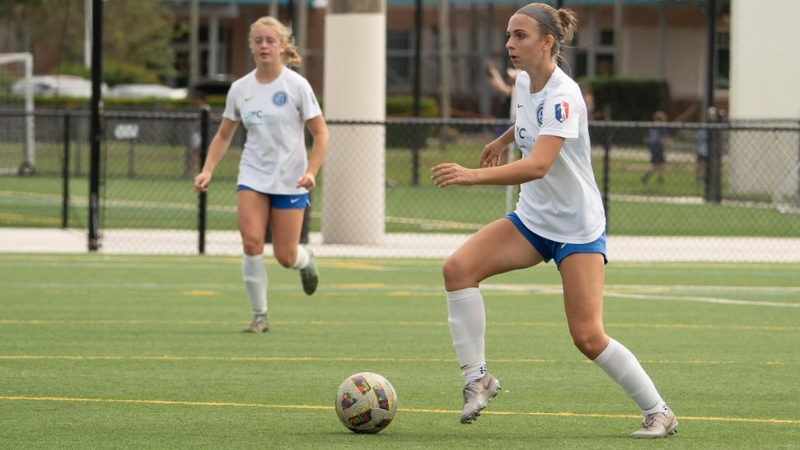 GA Champions Cup U17 Game Changers to Know