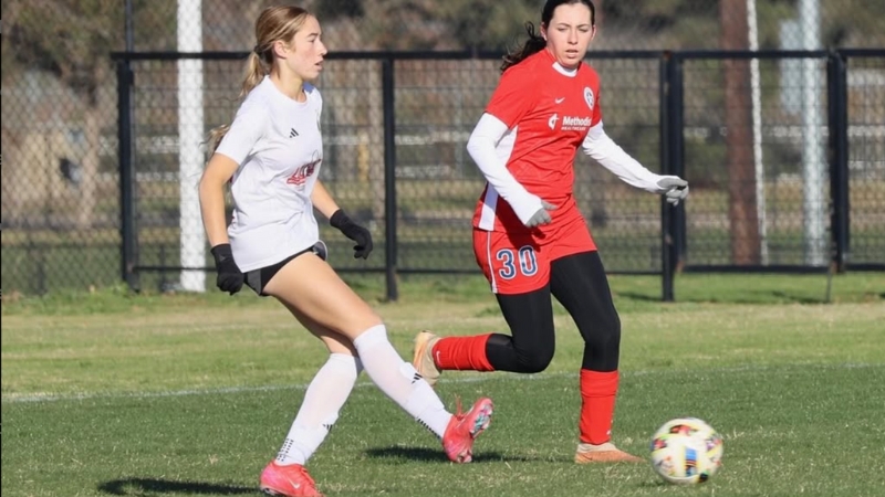 GA Champions Cup U16 Game Changers to Know