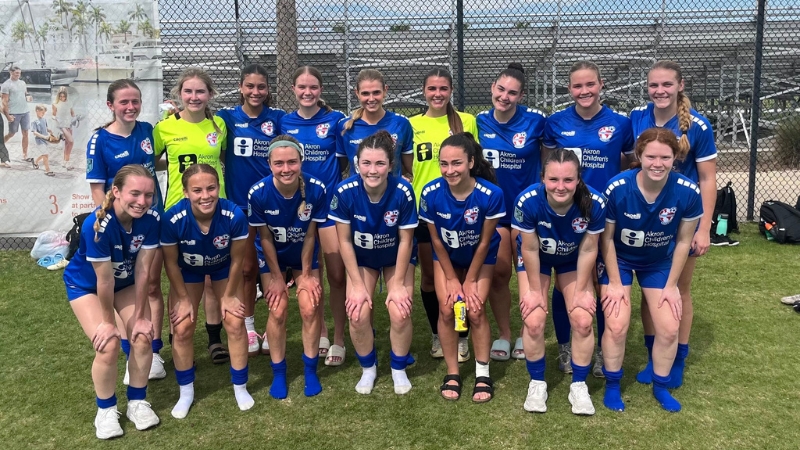 ECNL FL Spring: U17/U19 Best Performers