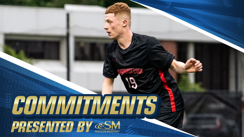 Commitments: Landing at Lehigh