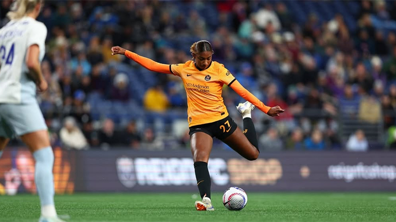 Rookies, Young Players in NWSL