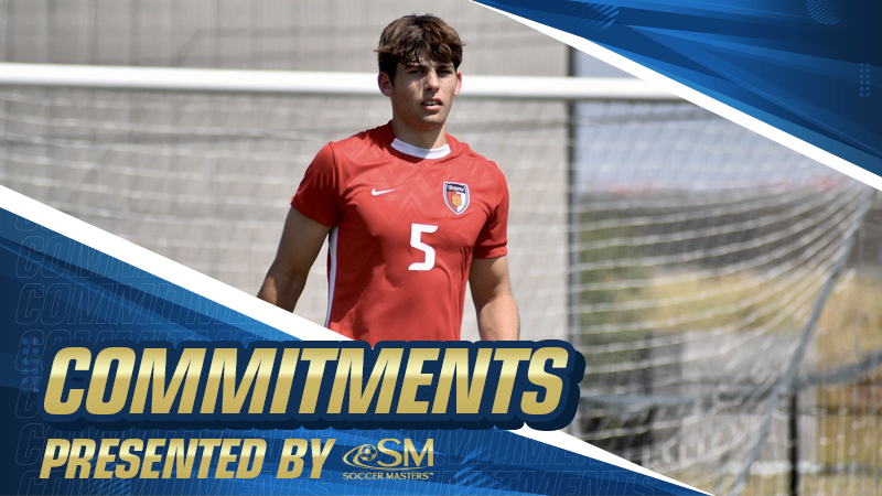 Commitments: Choosing Holy Cross