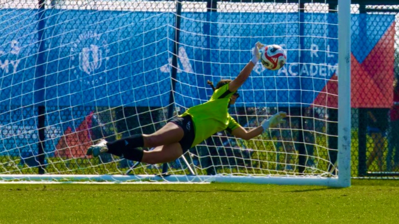 GA Champions Cup: U17/U19 Standouts