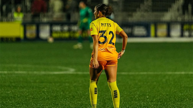 IMG Academy Rankings Spotlight: 2025 Girls