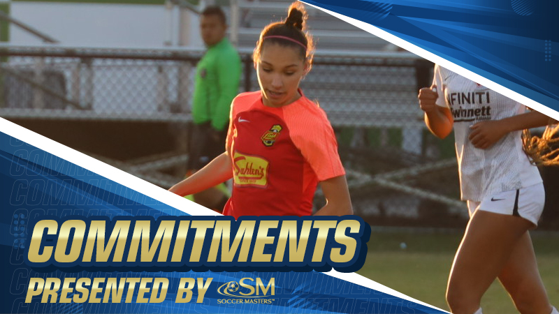 Commitments: A Canadian's SEC Choice