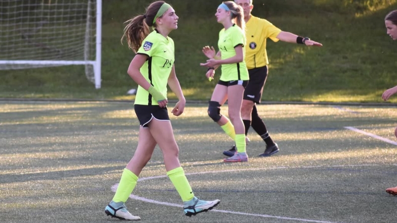 Jefferson Cup U15 Girls to Know