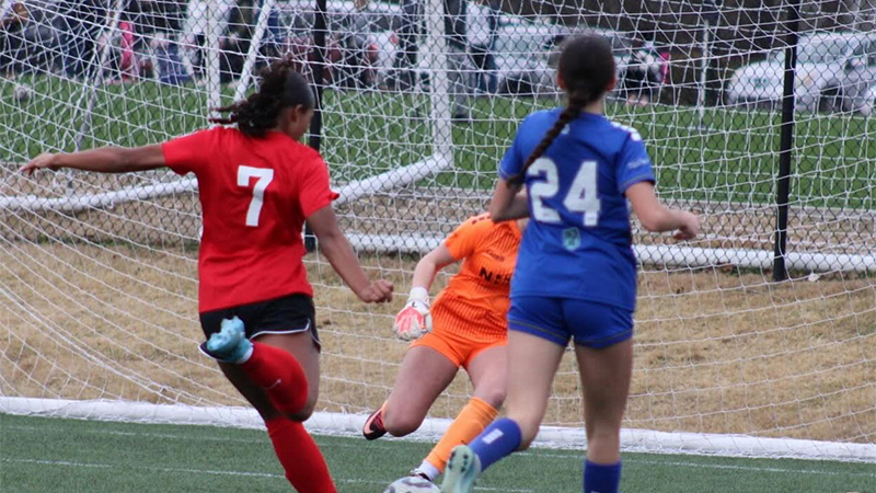 U14 Girls SE, NE Mini-Camp Regional Rosters