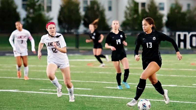 Jefferson Cup U17 & U19 Girls to Know