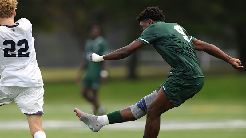 IMG Academy Rankings Spotlight: 2026 Boys