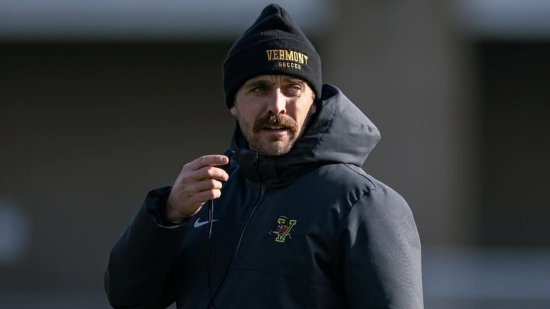 Men's Dl Assistant Coaches to Know