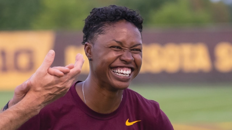 Women's Dl Assistant Coaches to Know