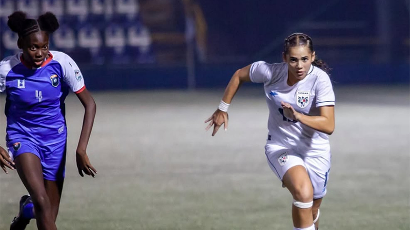 USA-Based Players Set for U17 WNT Concacaf