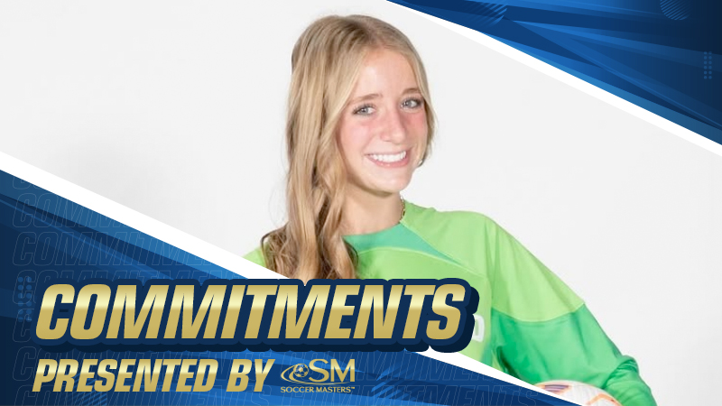 Commitments: Eyes Set on Samford