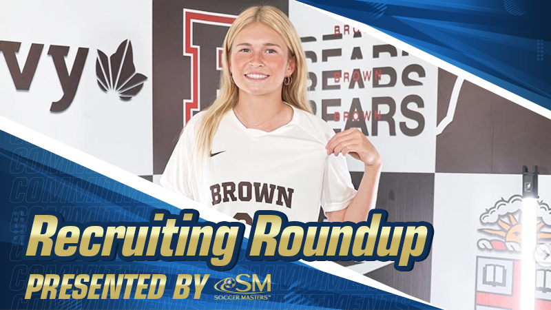 Recruiting Roundup: March 31-April 6