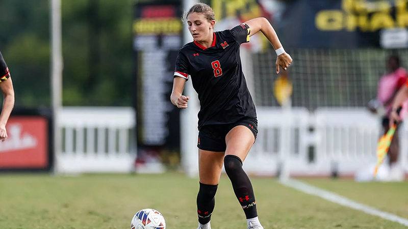 U20 WNT Roster for Kansas City Camp