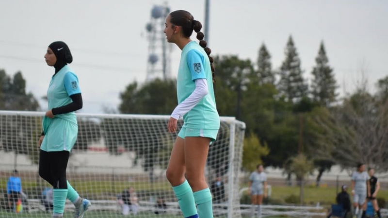 ECNL Girls Phoenix U14 Players to Watch