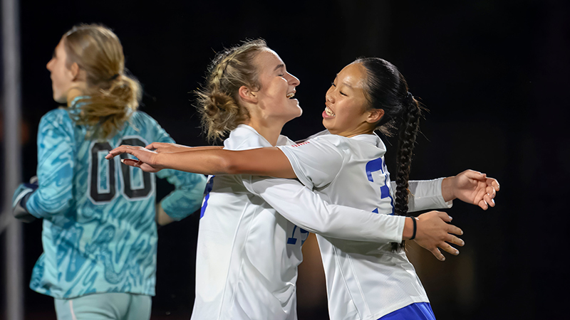 IMG Academy Rankings Spotlight: 2026 Girls