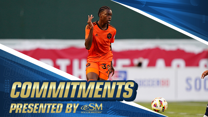 Commitments: Away to Wake