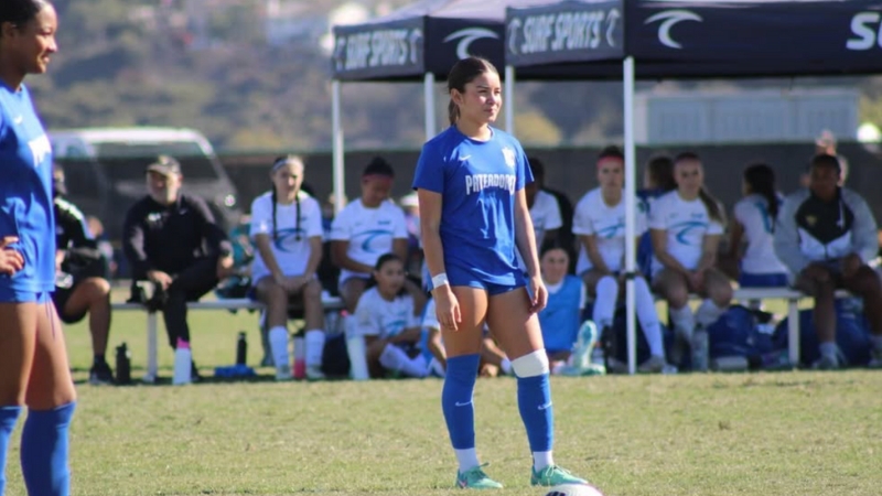 ECNL Girls Phoenix U15 Players to Watch
