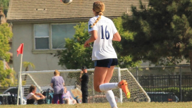ECNL Girls Phoenix U16 Players to Watch