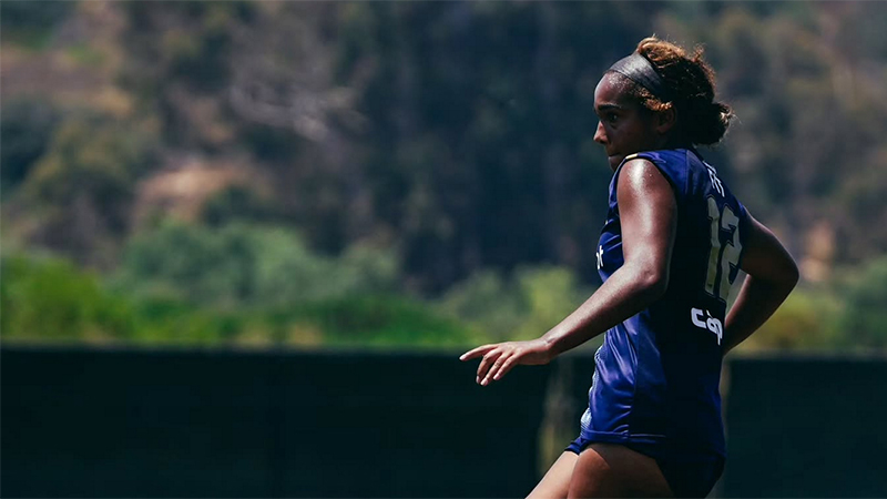 ECNL Girls Phoenix Selection Game Rosters