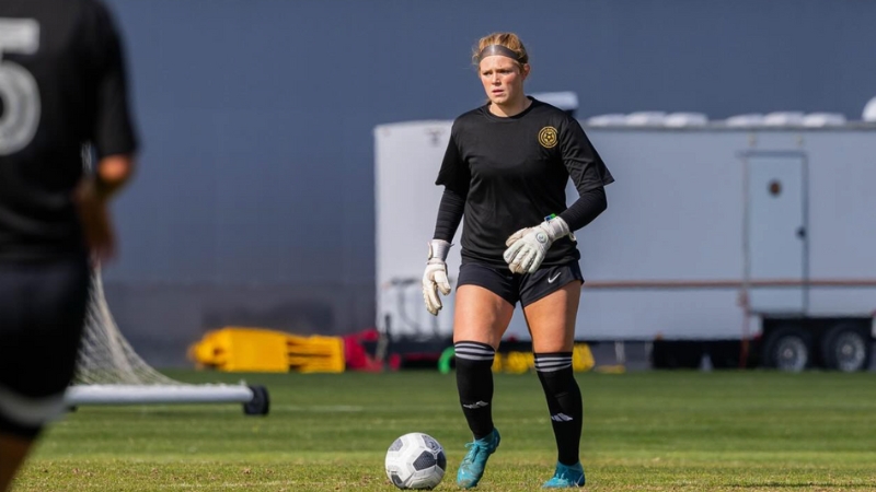 ECNL Girls Phoenix U17 Players to Watch