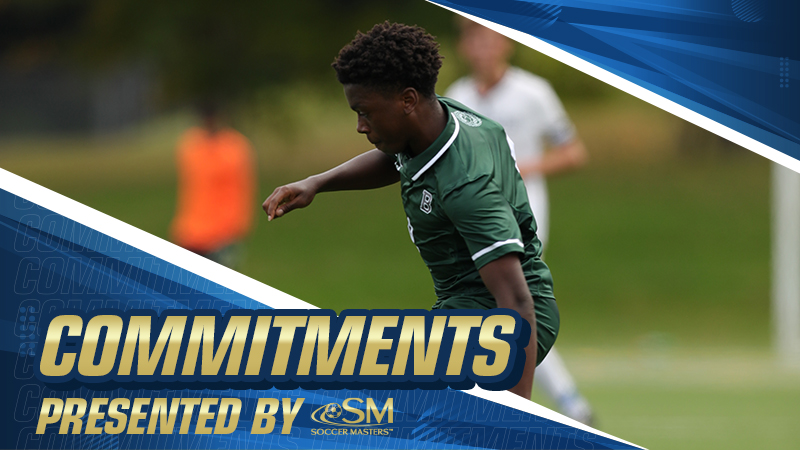 Commitments: The Pull of Penn State