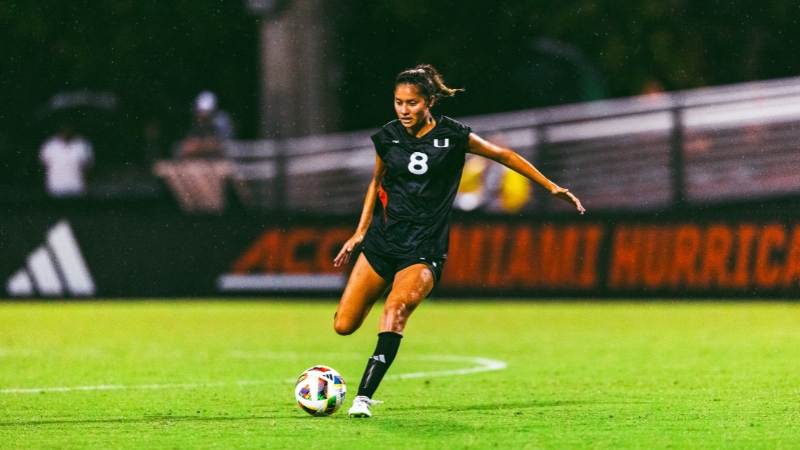 2025 Women's ACC Breakout Candidates