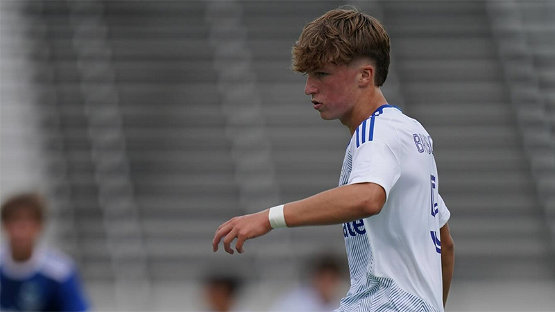IMG Academy Rankings Spotlight: 2027 Boys