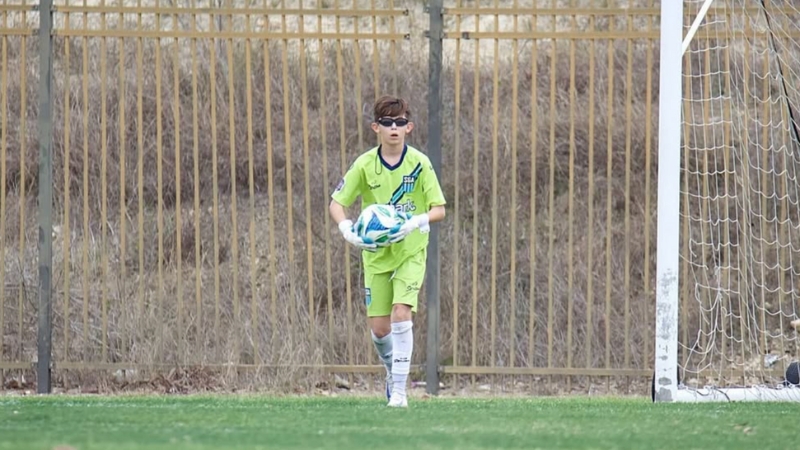 Dallas Cup U14 Boys to Know