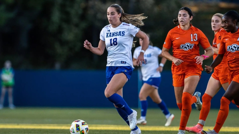 2025 Big 12 Breakout Candidates