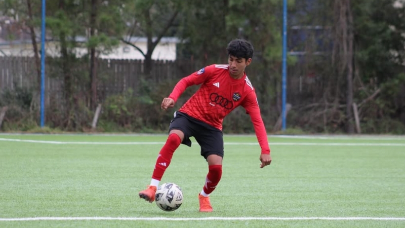 Dallas Cup U16 Boys to Know