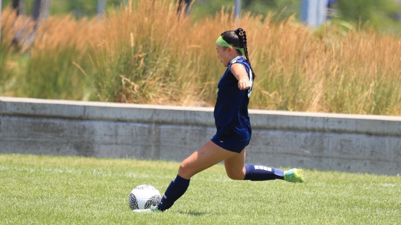 GA Spring Showcase Underrated Stars to Know