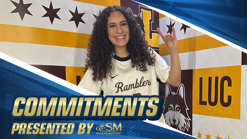 Commitments: Staying Close to Home