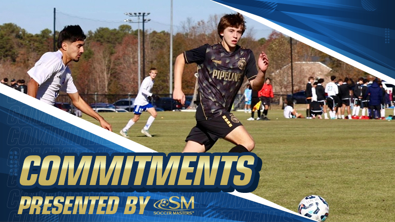 Commitments: Pipeline to Delaware