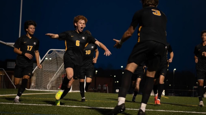 Mid-Atlantic High School Roundup