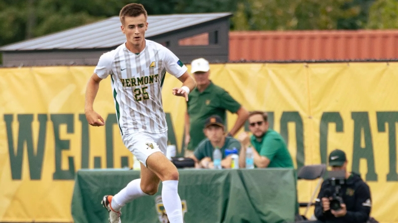 2025 Men's America East Breakout Candidates