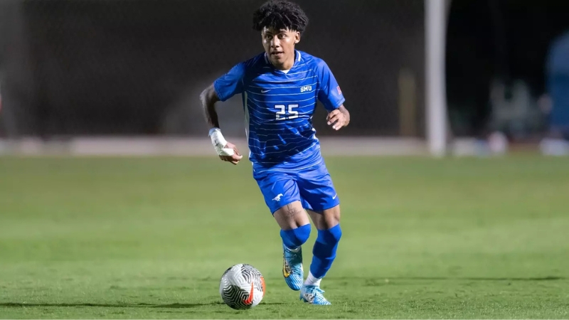 2025 Men's ACC Breakout Candidates