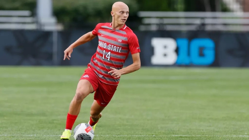 2025 Men's Big Ten Breakout Candidates