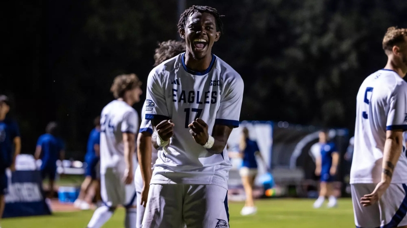 2025 Men's Sun Belt Breakout Candidates