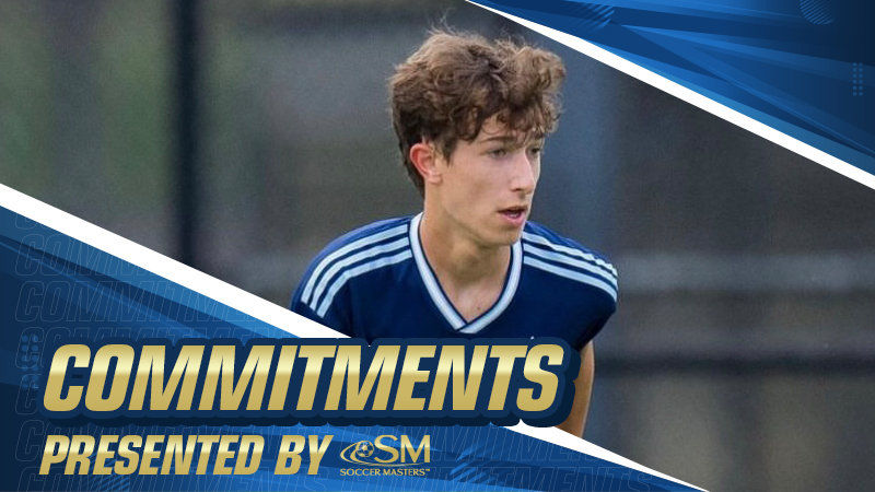 Commitments: Penn State Adds a Canadian